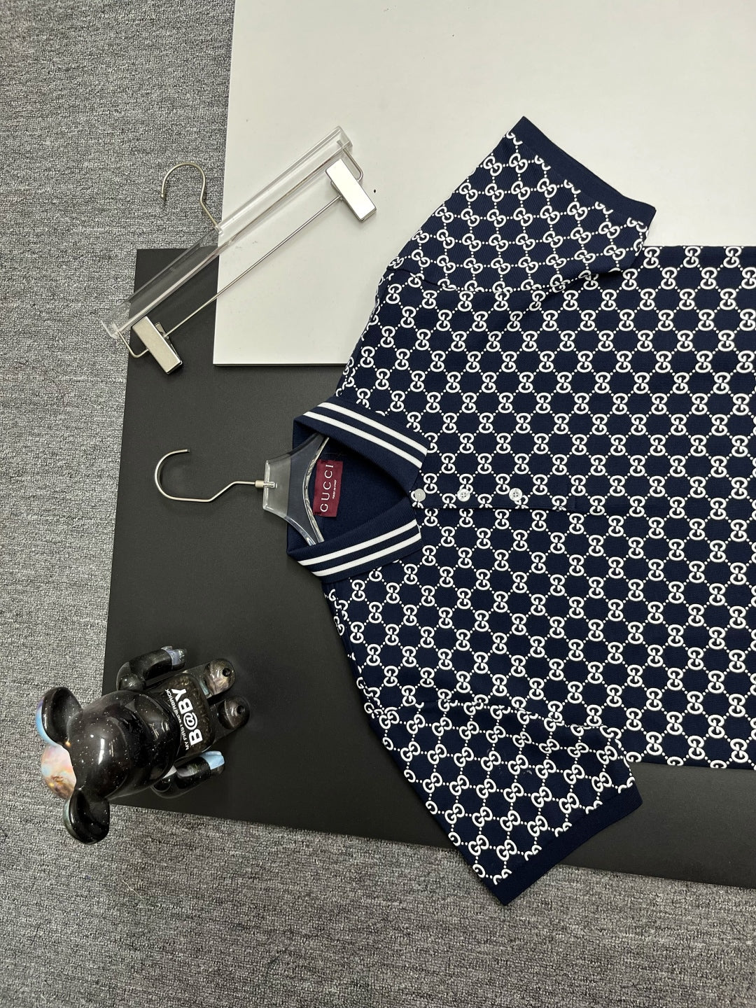 LuxluxHouse Best Quality Clothes Shirts&Polo Gucci