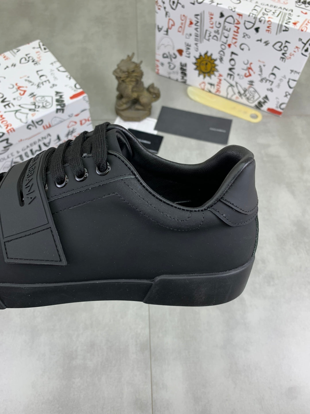 LuxluxHouse Best Quality Shoes Dolce & Gabbana