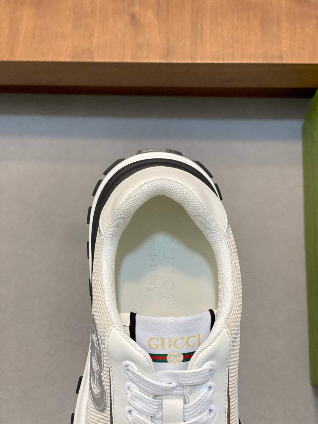 LuxluxHouse Best Quality Shoes Gucci