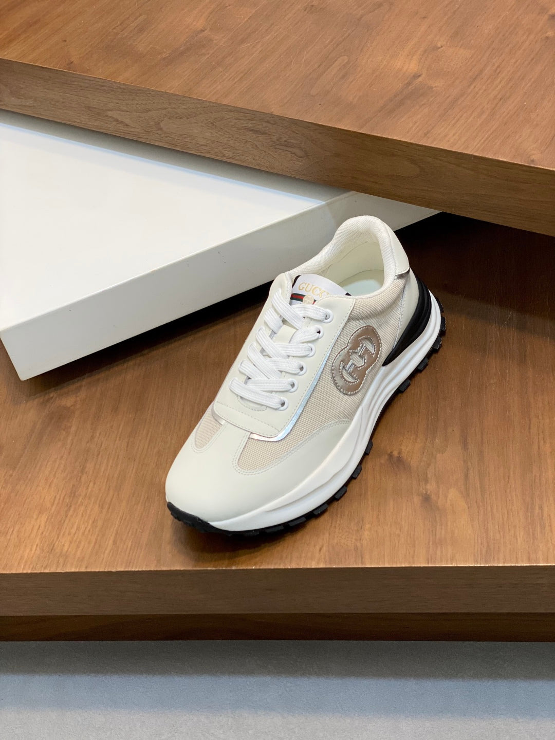 LuxluxHouse Best Quality Shoes Gucci