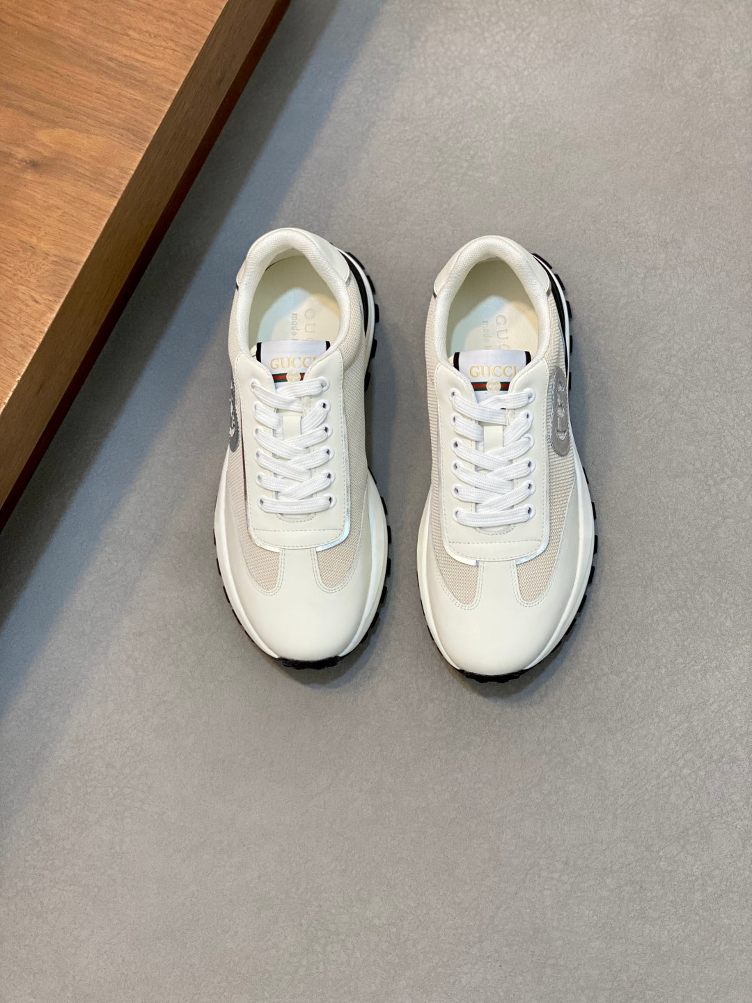 LuxluxHouse Best Quality Shoes Gucci