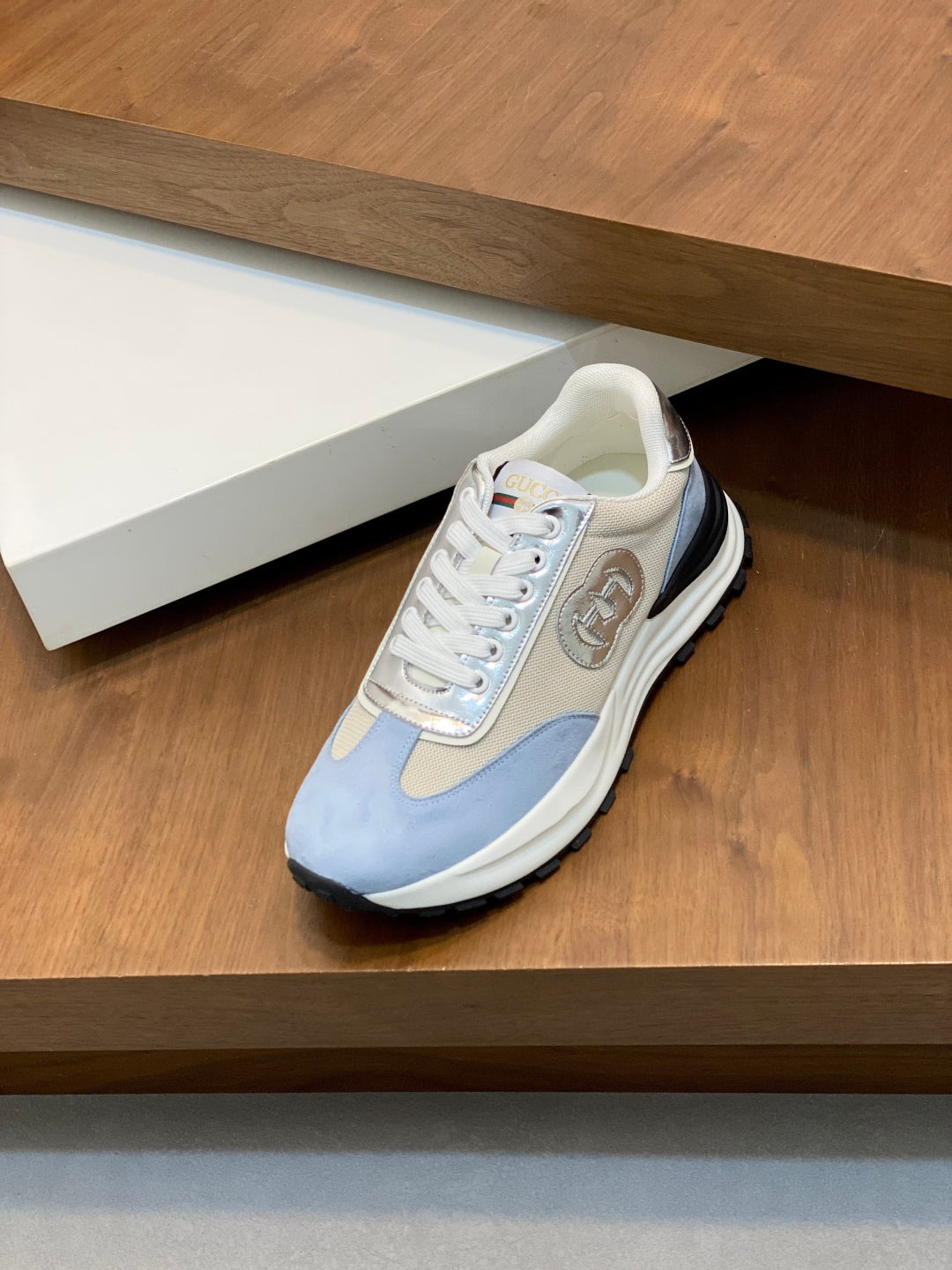 LuxluxHouse Best Quality Shoes Gucci