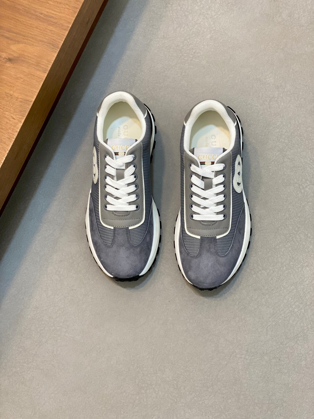 LuxluxHouse Best Quality Shoes Gucci