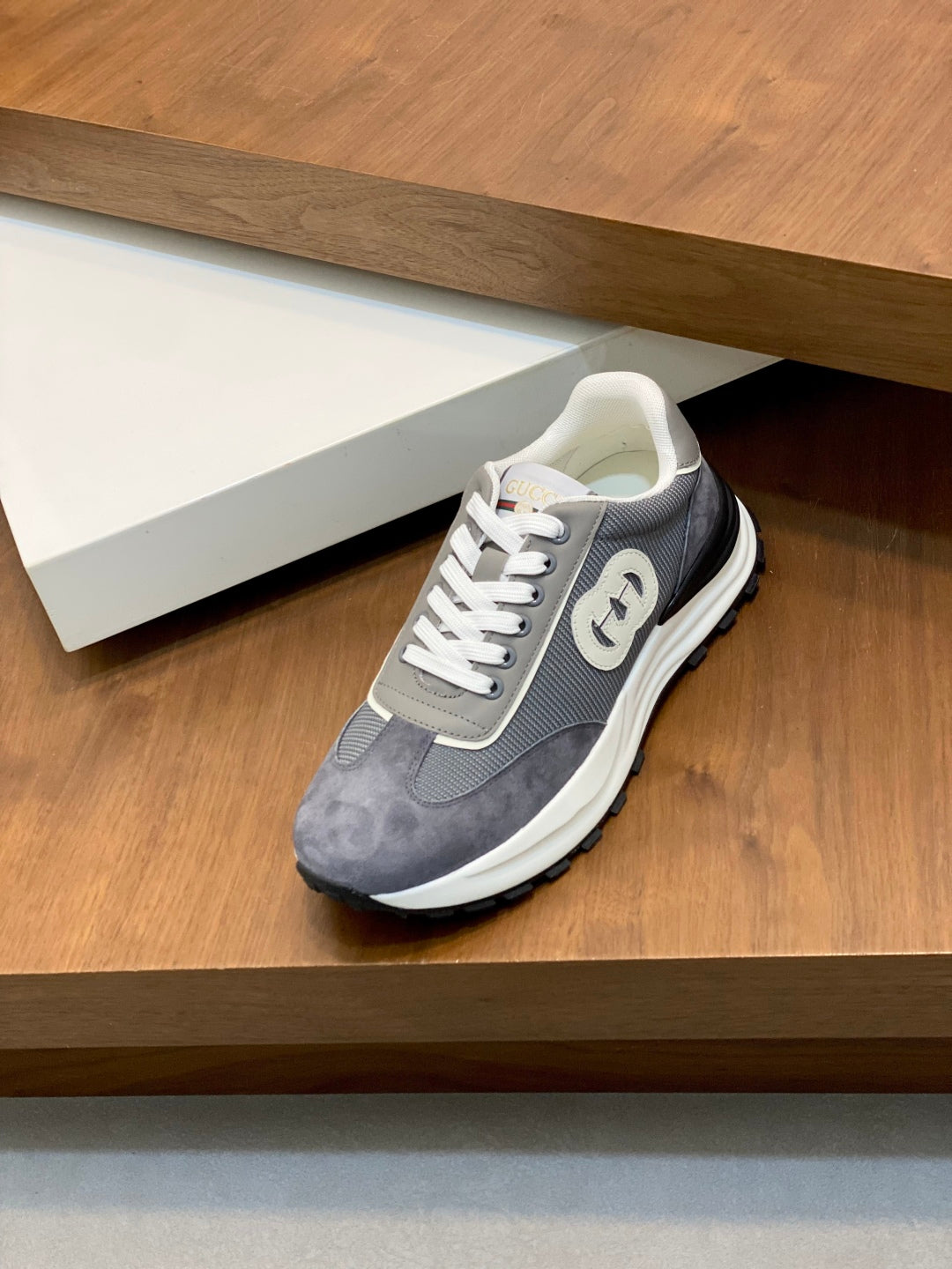 LuxluxHouse Best Quality Shoes Gucci