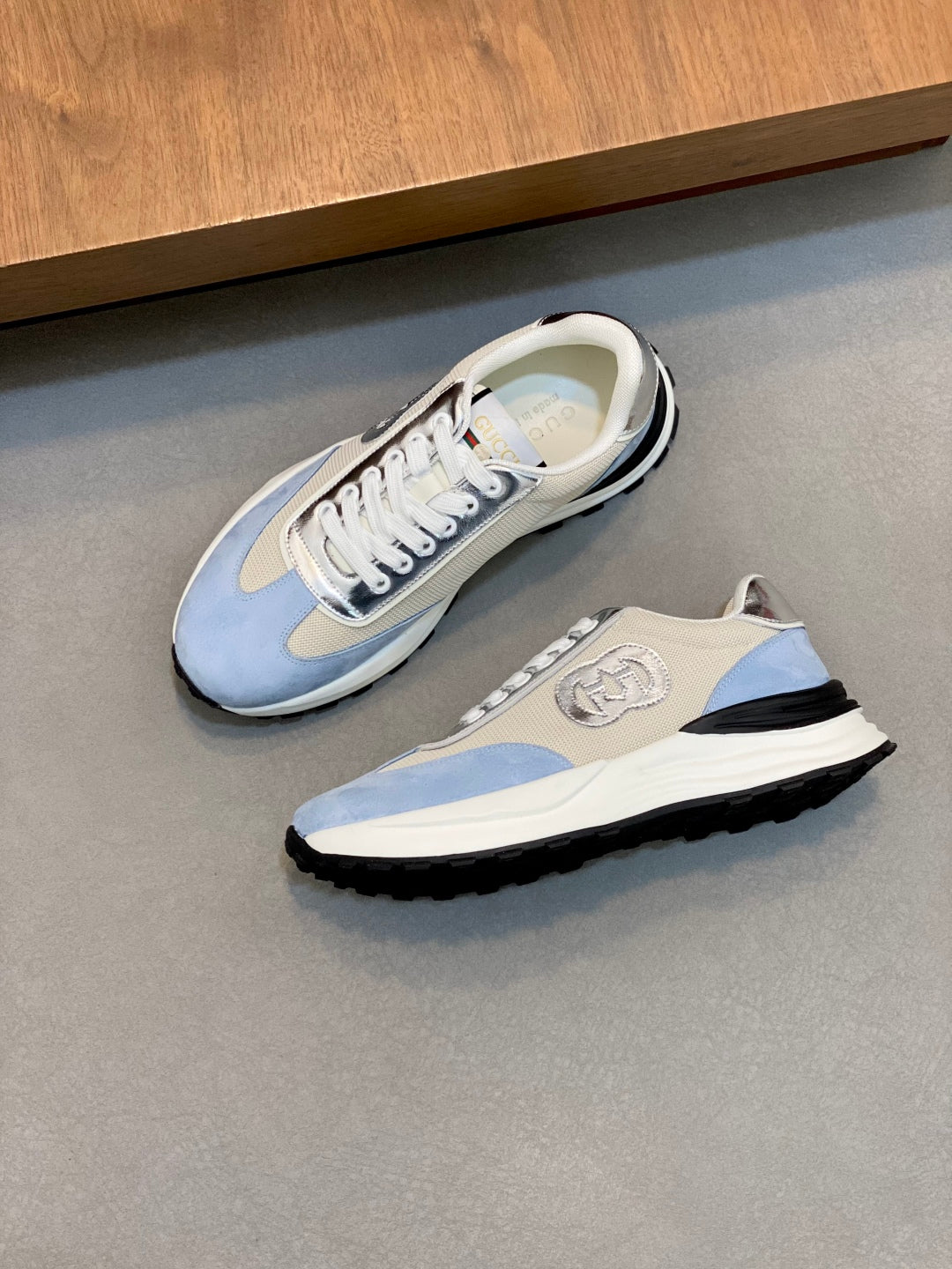 LuxluxHouse Best Quality Shoes Gucci