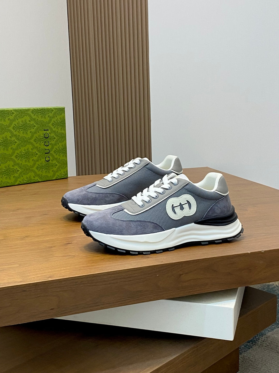 LuxluxHouse Best Quality Shoes Gucci