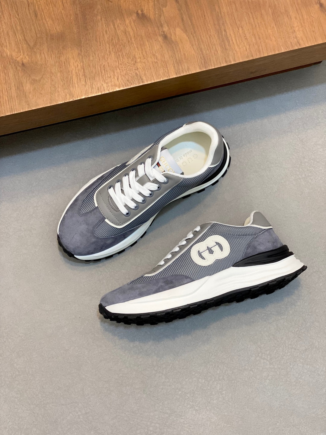 LuxluxHouse Best Quality Shoes Gucci
