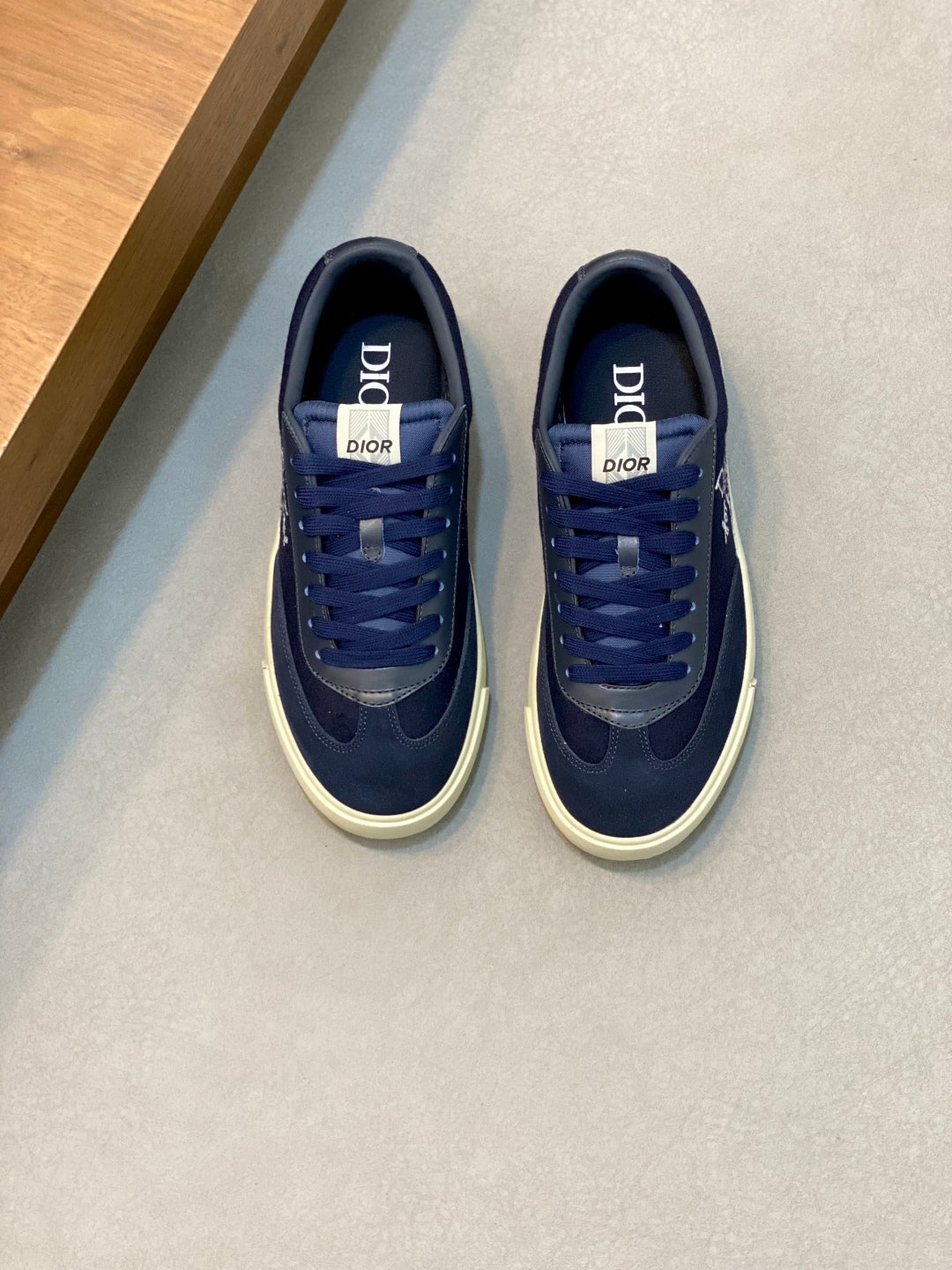 LuxluxHouse Best Quality Shoes Dior