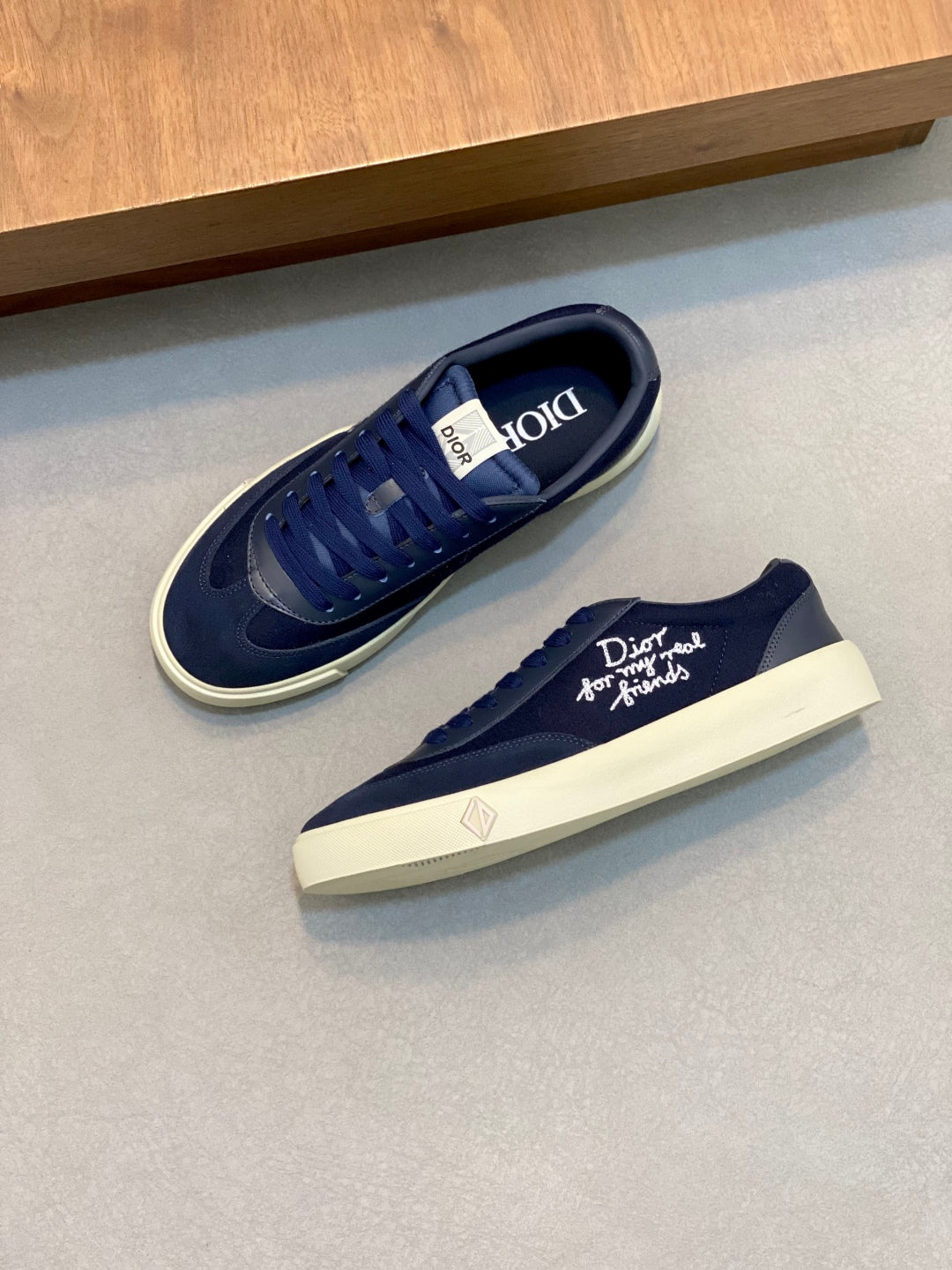 LuxluxHouse Best Quality Shoes Dior