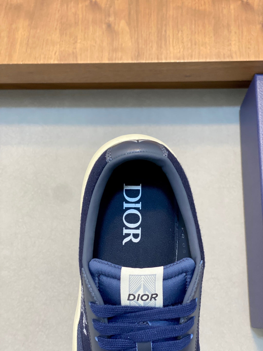 LuxluxHouse Best Quality Shoes Dior