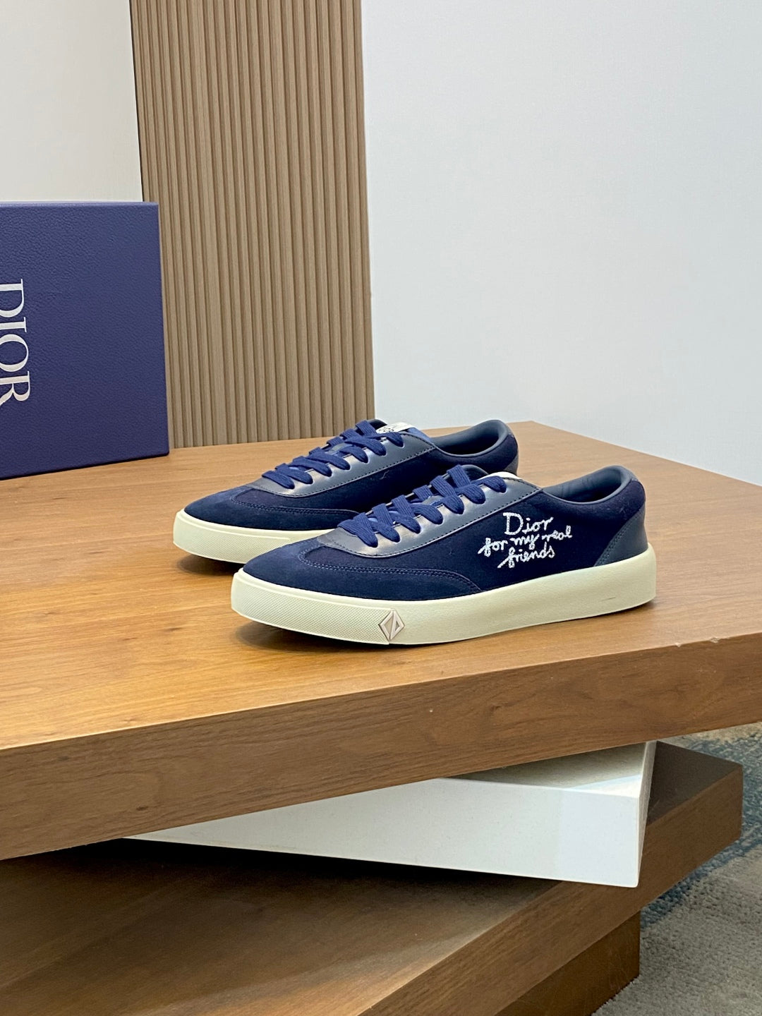 LuxluxHouse Best Quality Shoes Dior