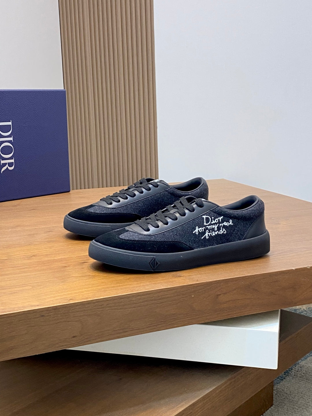 LuxluxHouse Best Quality Shoes Dior
