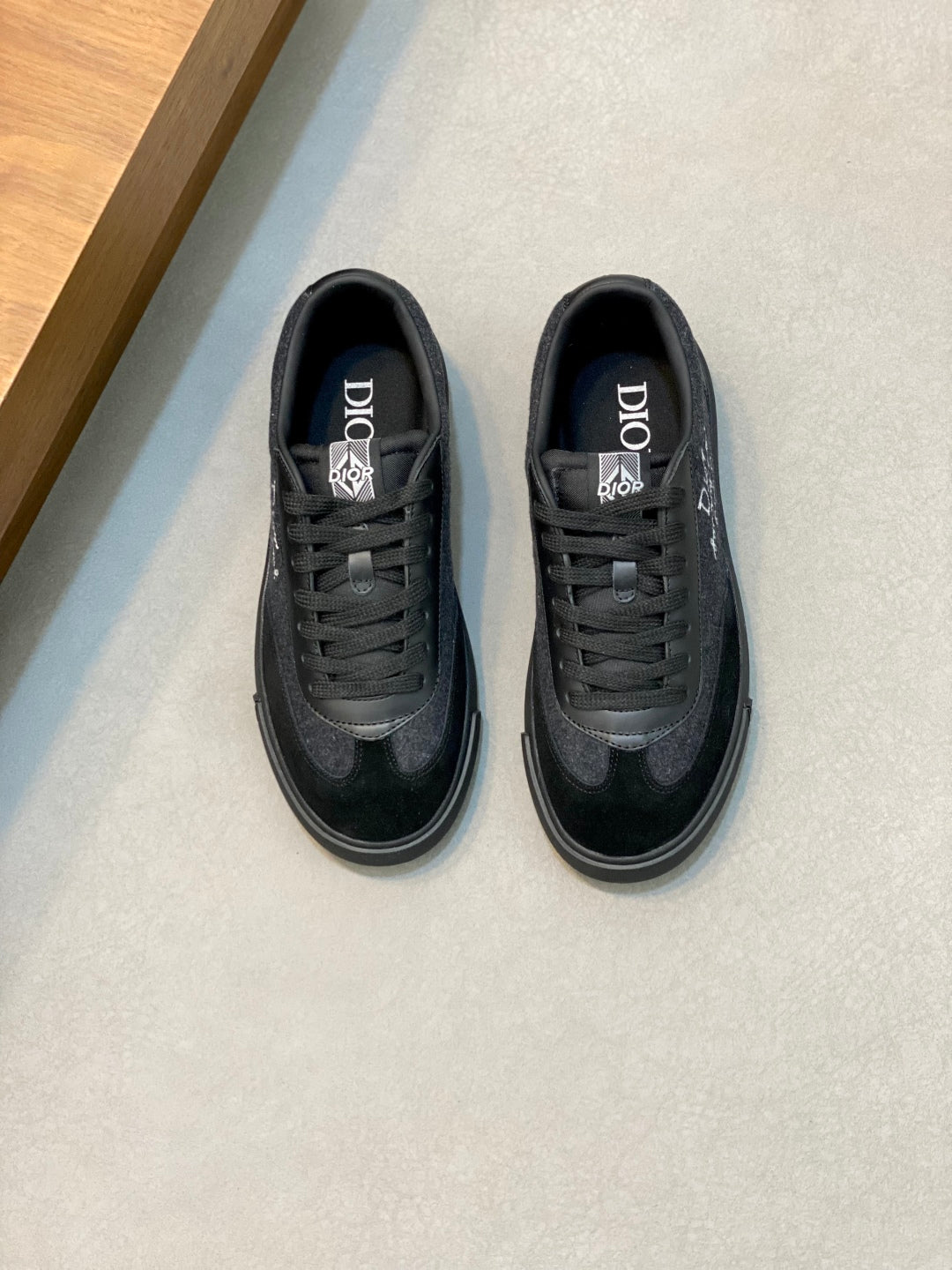 LuxluxHouse Best Quality Shoes Dior