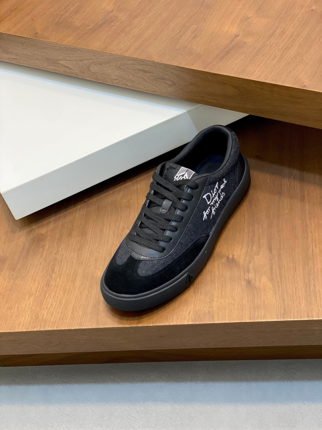 LuxluxHouse Best Quality Shoes Dior