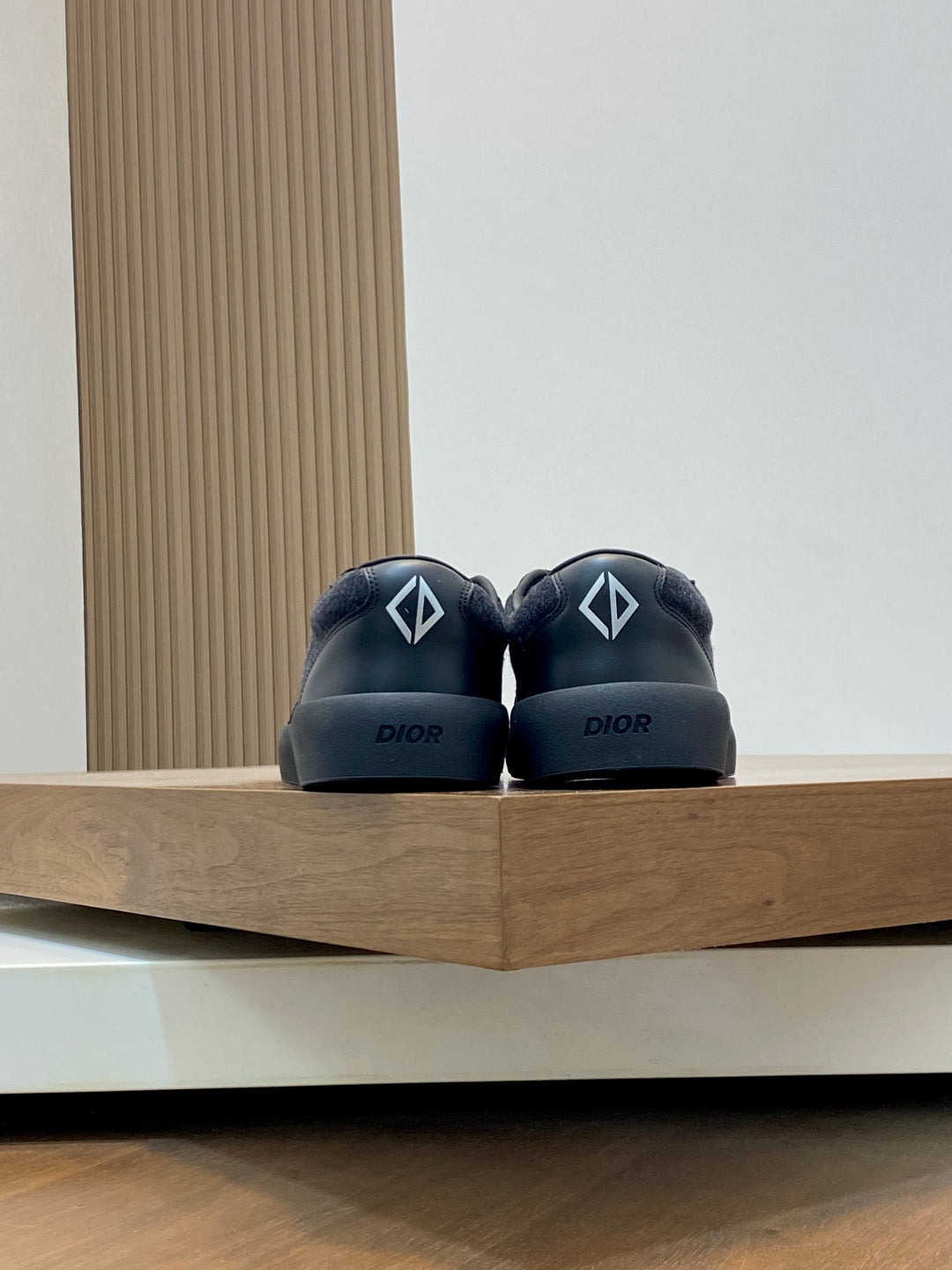 LuxluxHouse Best Quality Shoes Dior