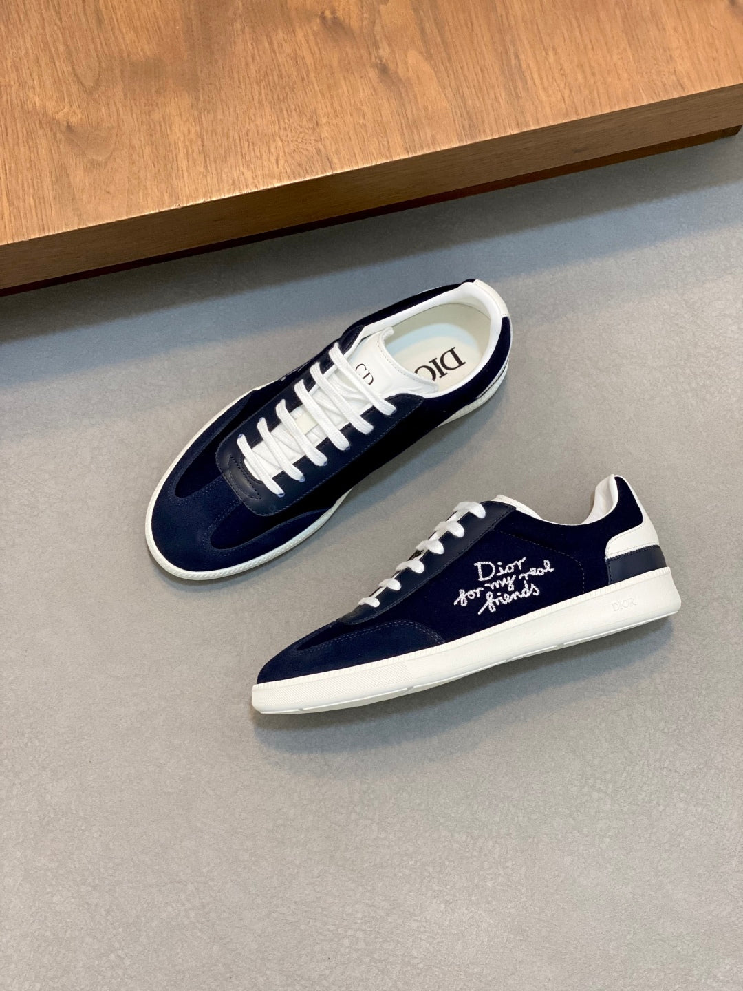 LuxluxHouse Best Quality Shoes Dior