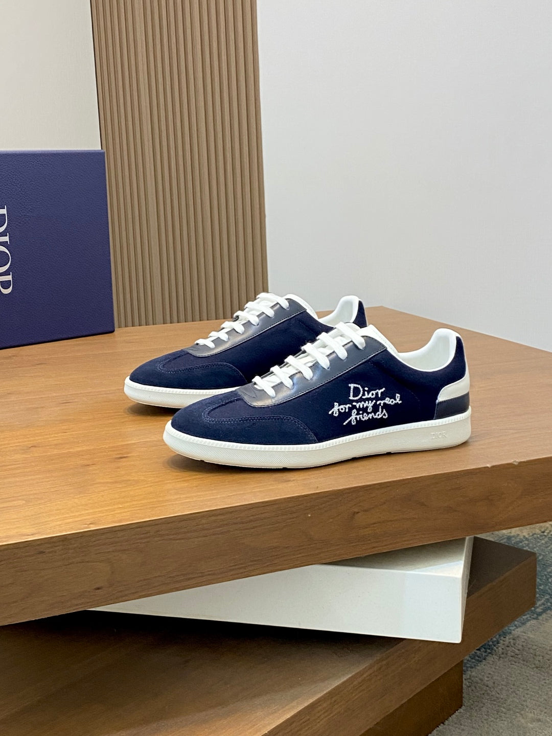 LuxluxHouse Best Quality Shoes Dior
