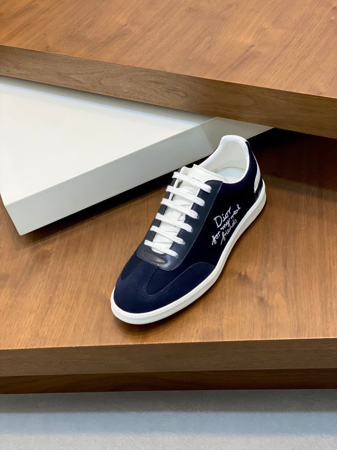 LuxluxHouse Best Quality Shoes Dior