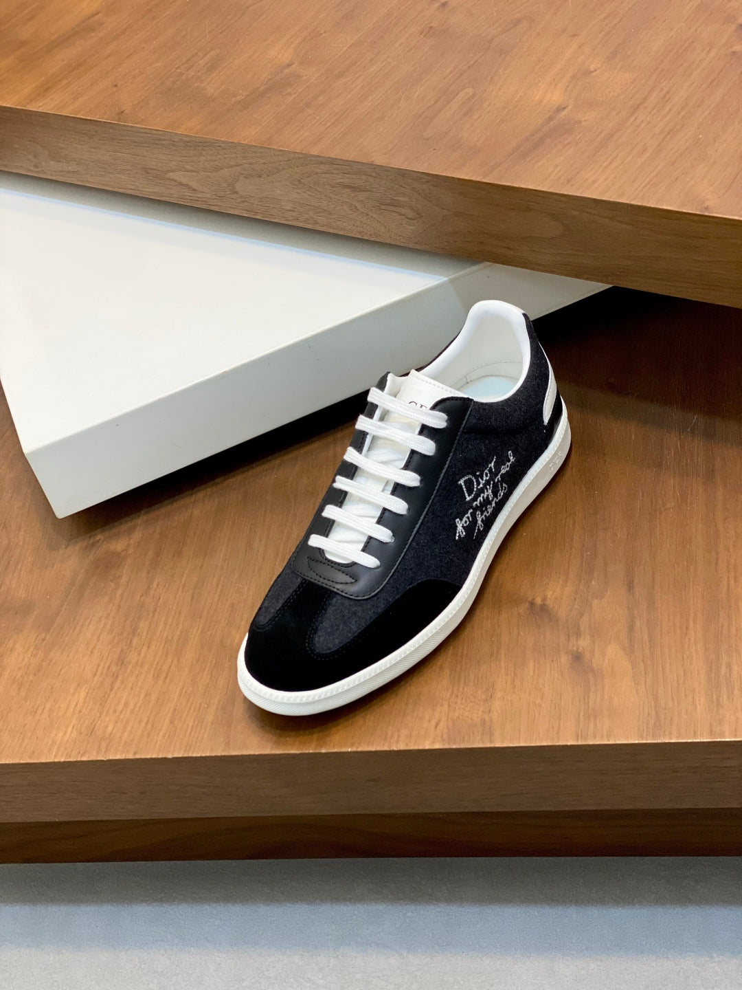 LuxluxHouse Best Quality Shoes Dior