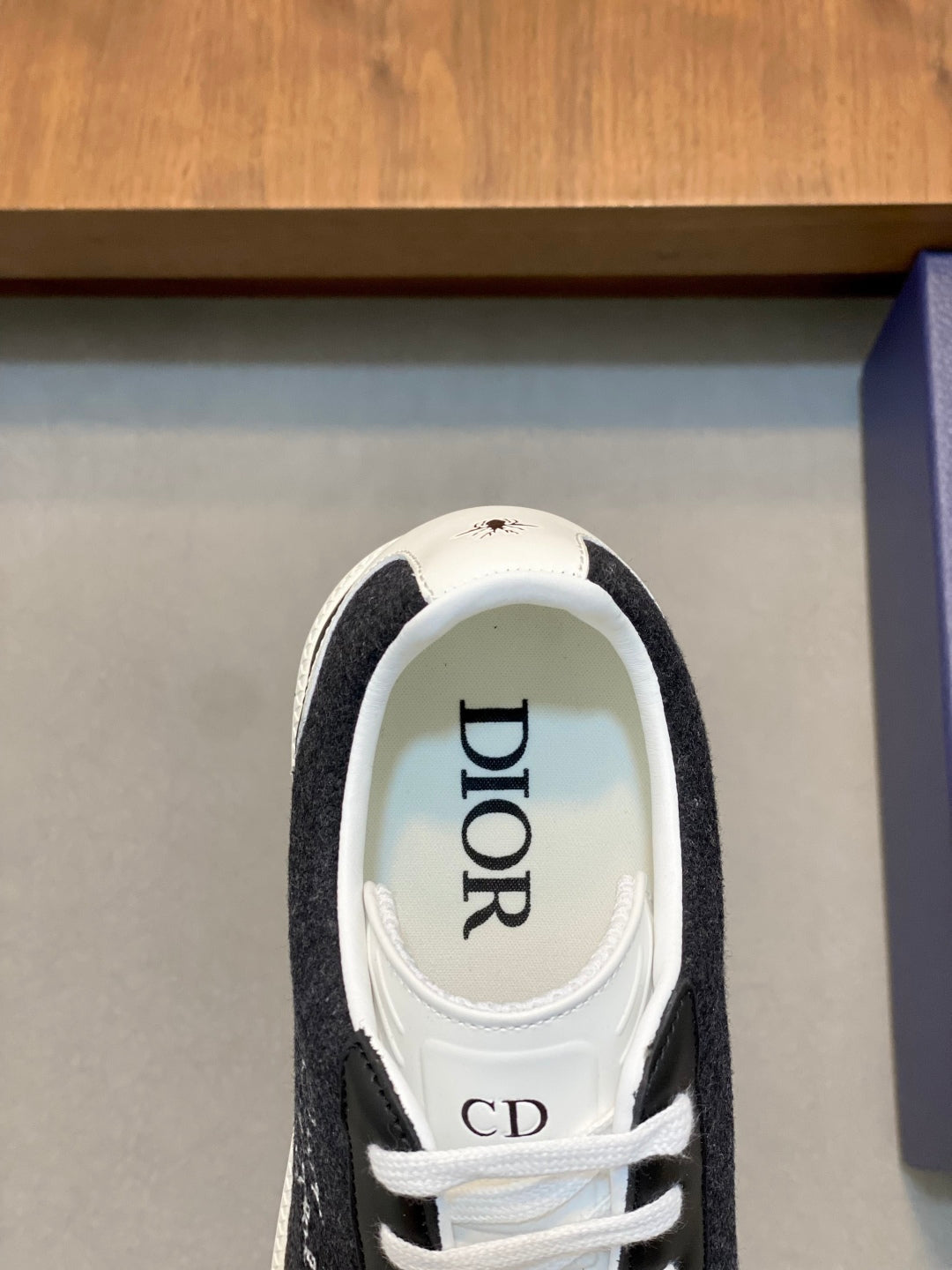 LuxluxHouse Best Quality Shoes Dior