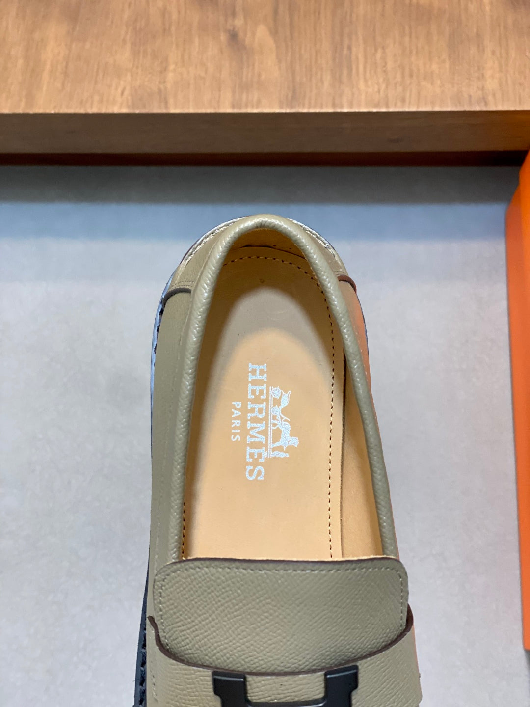 LuxluxHouse Best Quality Hermes Dress Shoes
