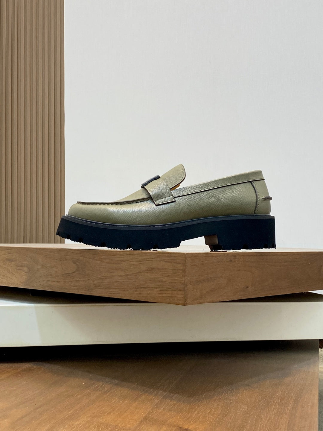 LuxluxHouse Best Quality Hermes Dress Shoes