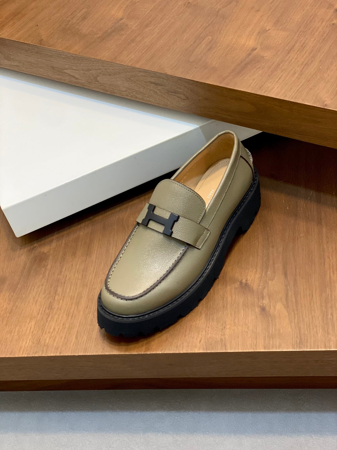 LuxluxHouse Best Quality Hermes Dress Shoes