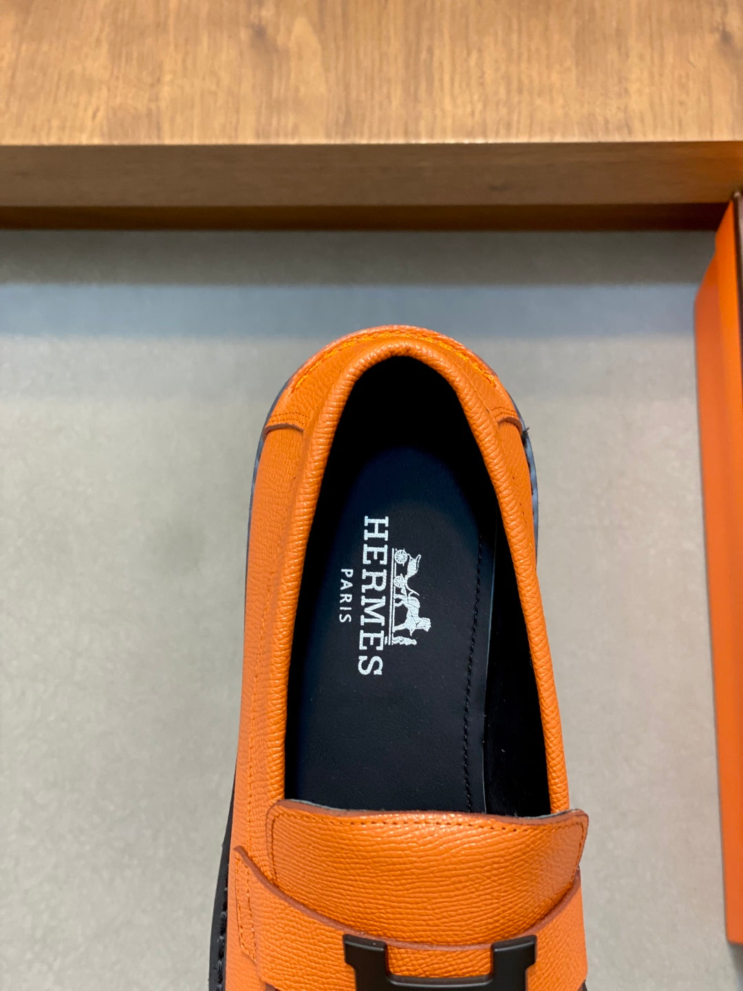 LuxluxHouse Best Quality Hermes Dress Shoes