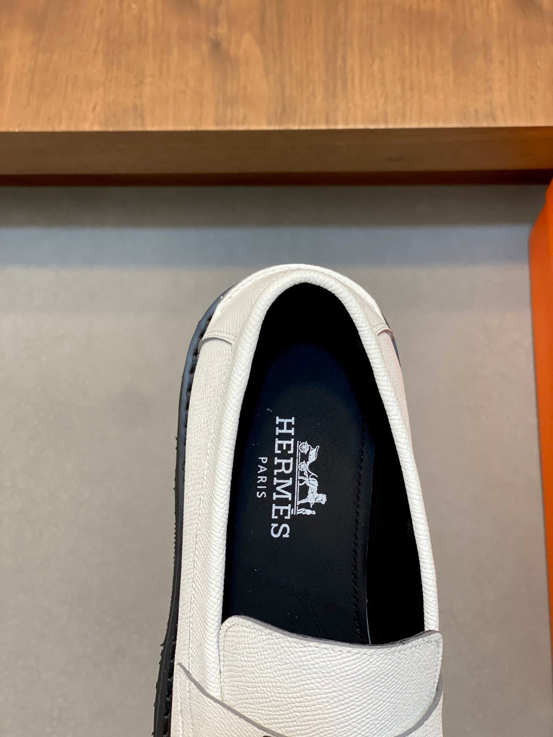 LuxluxHouse Best Quality Hermes Dress Shoes