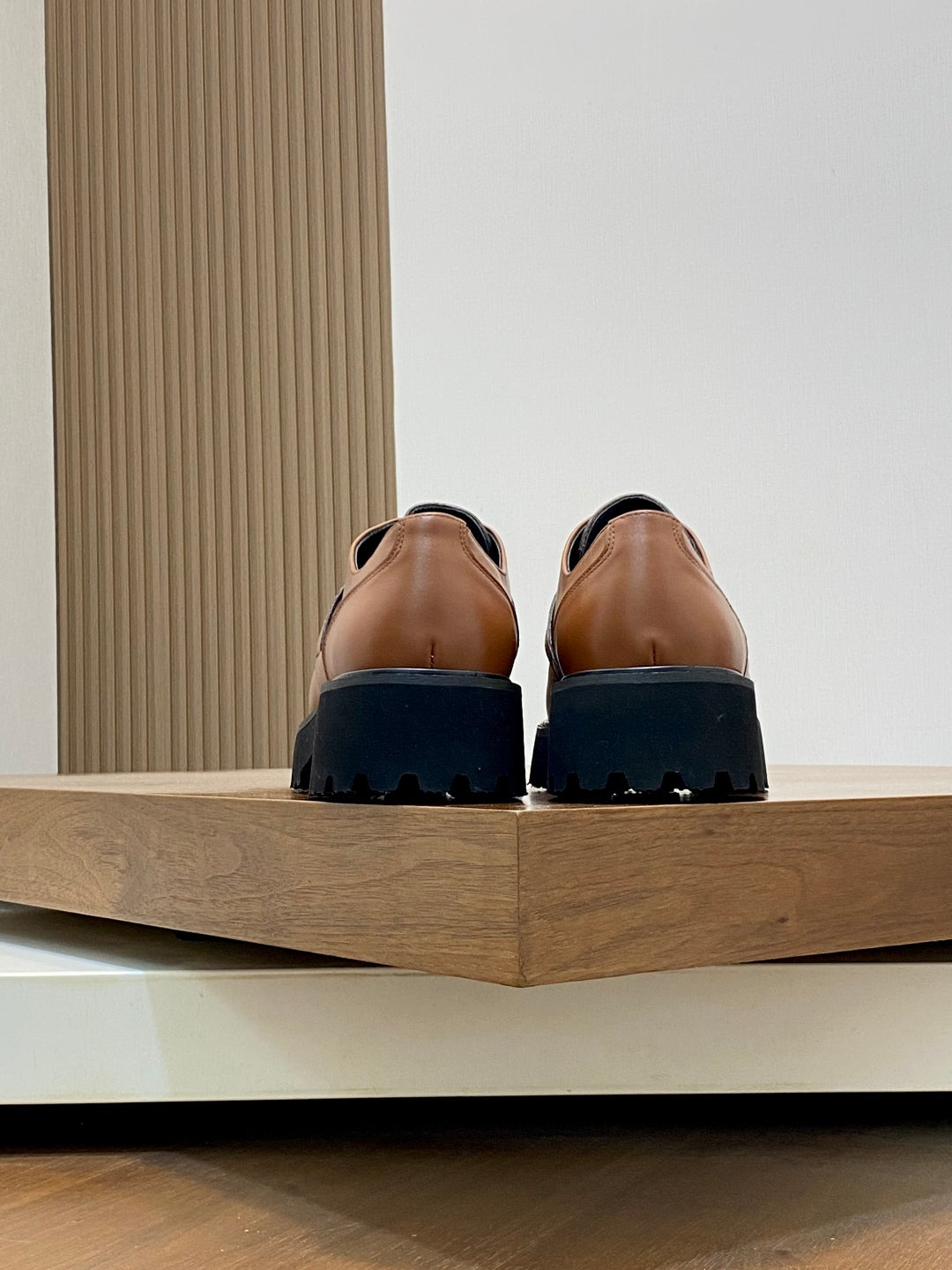 LuxluxHouse Best Quality Hermes Dress Shoes