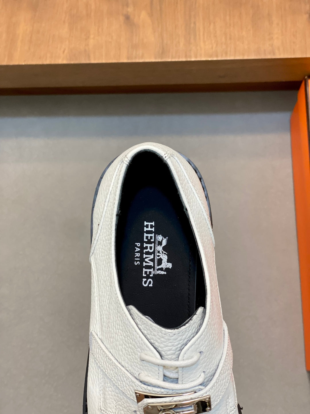 LuxluxHouse Best Quality Hermes Dress Shoes
