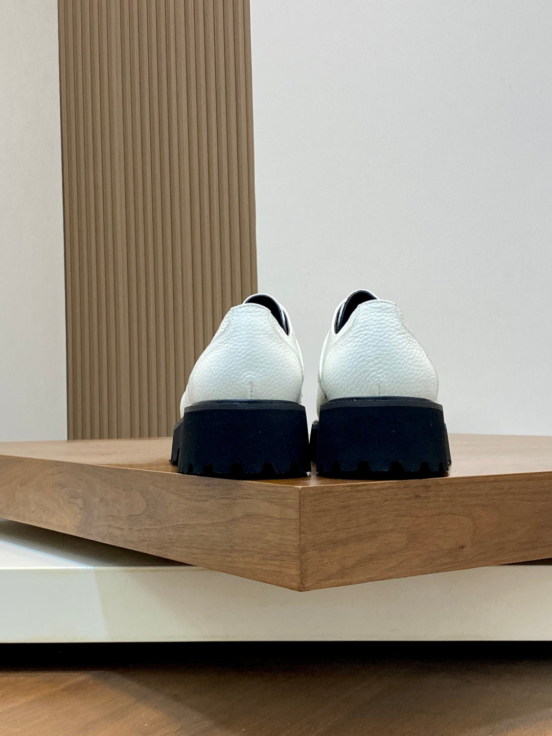 LuxluxHouse Best Quality Hermes Dress Shoes