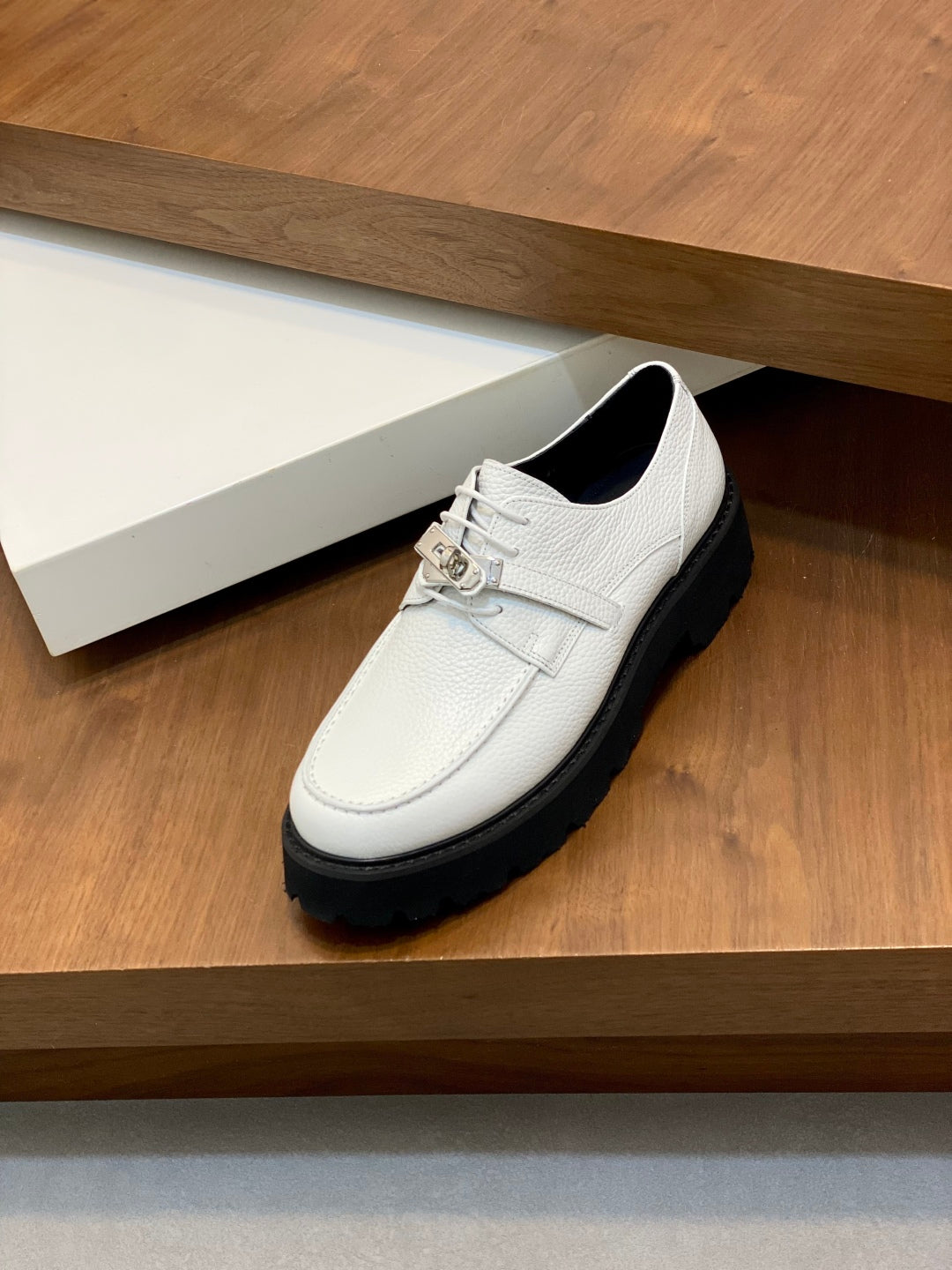 LuxluxHouse Best Quality Hermes Dress Shoes