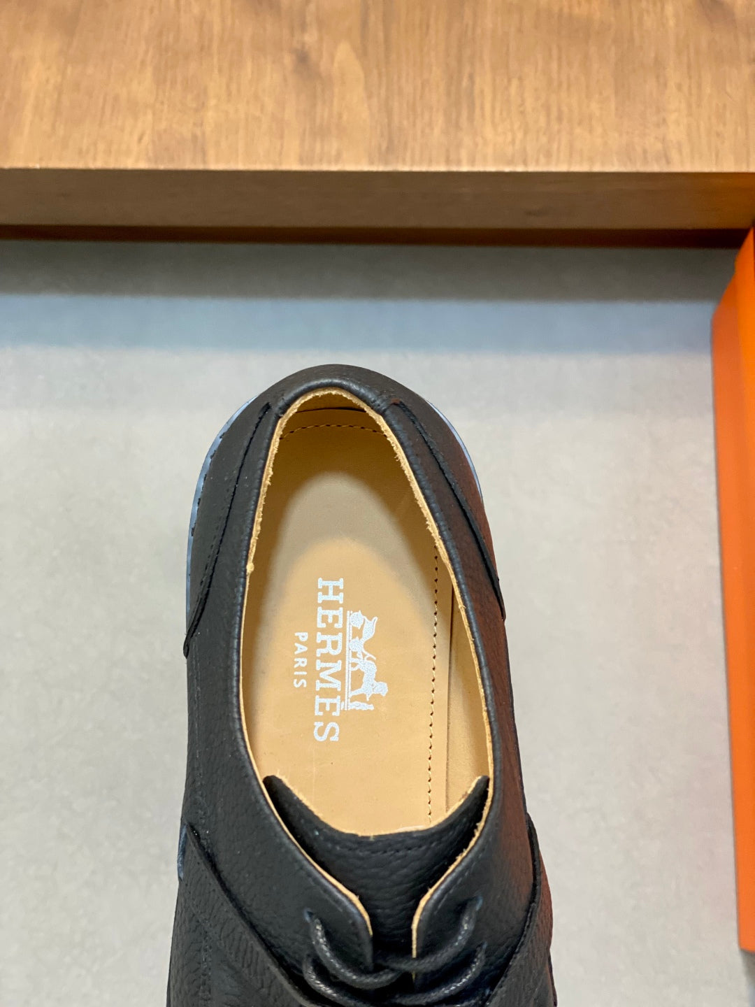 LuxluxHouse Best Quality Hermes Dress Shoes