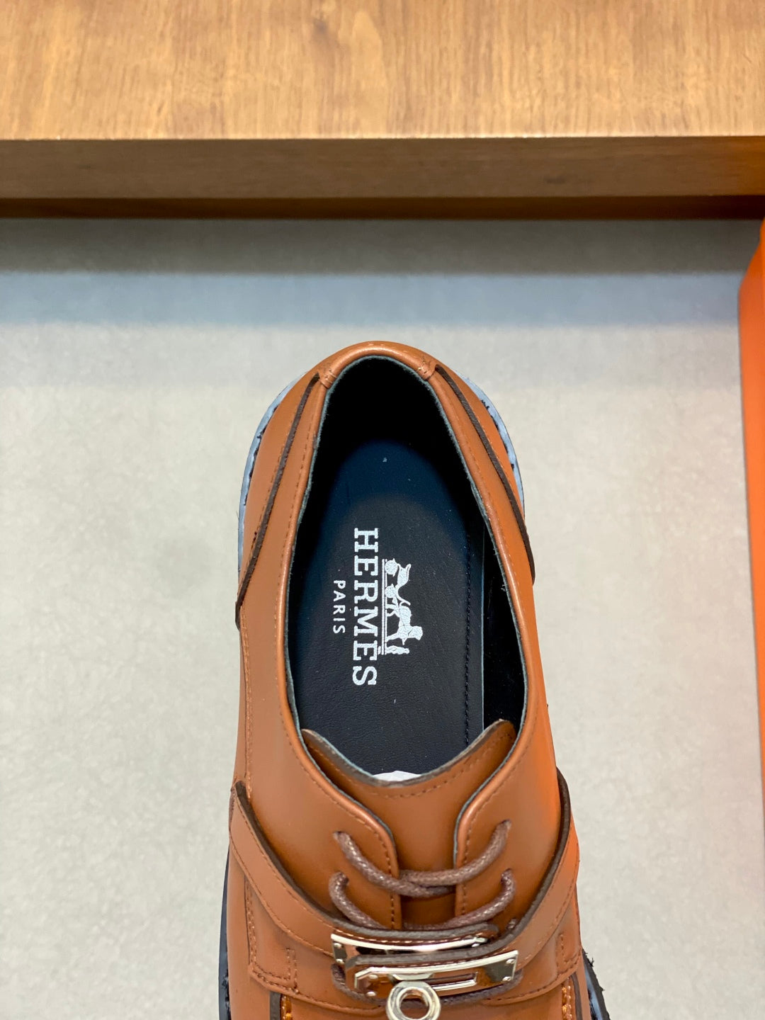 LuxluxHouse Best Quality Hermes Dress Shoes