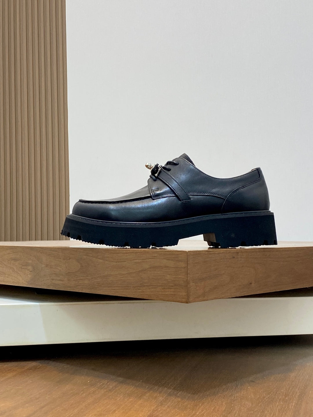 LuxluxHouse Best Quality Hermes Dress Shoes