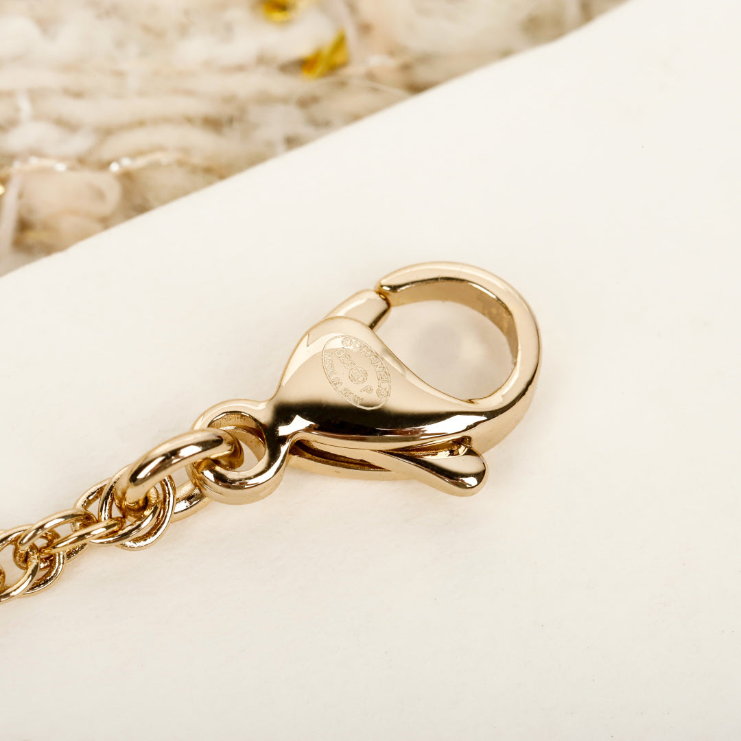 LuxluxHouse Best Quality Accessories Necklace Chanel