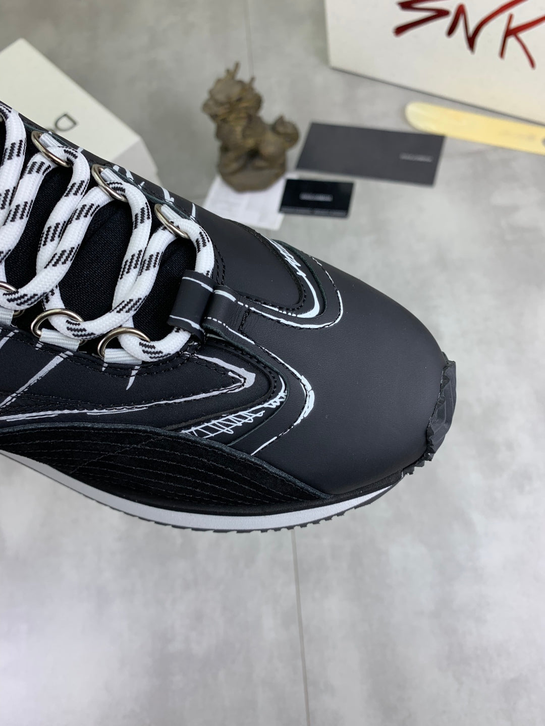 LuxluxHouse Best Quality Shoes Dolce & Gabbana