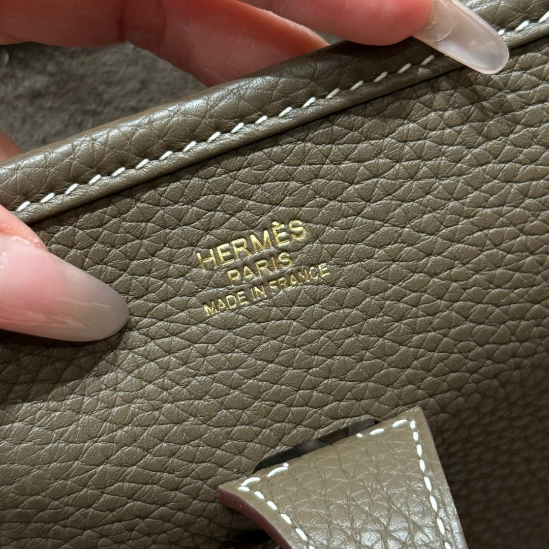 LuxluxHouse Best Quality Bags Women Hermes