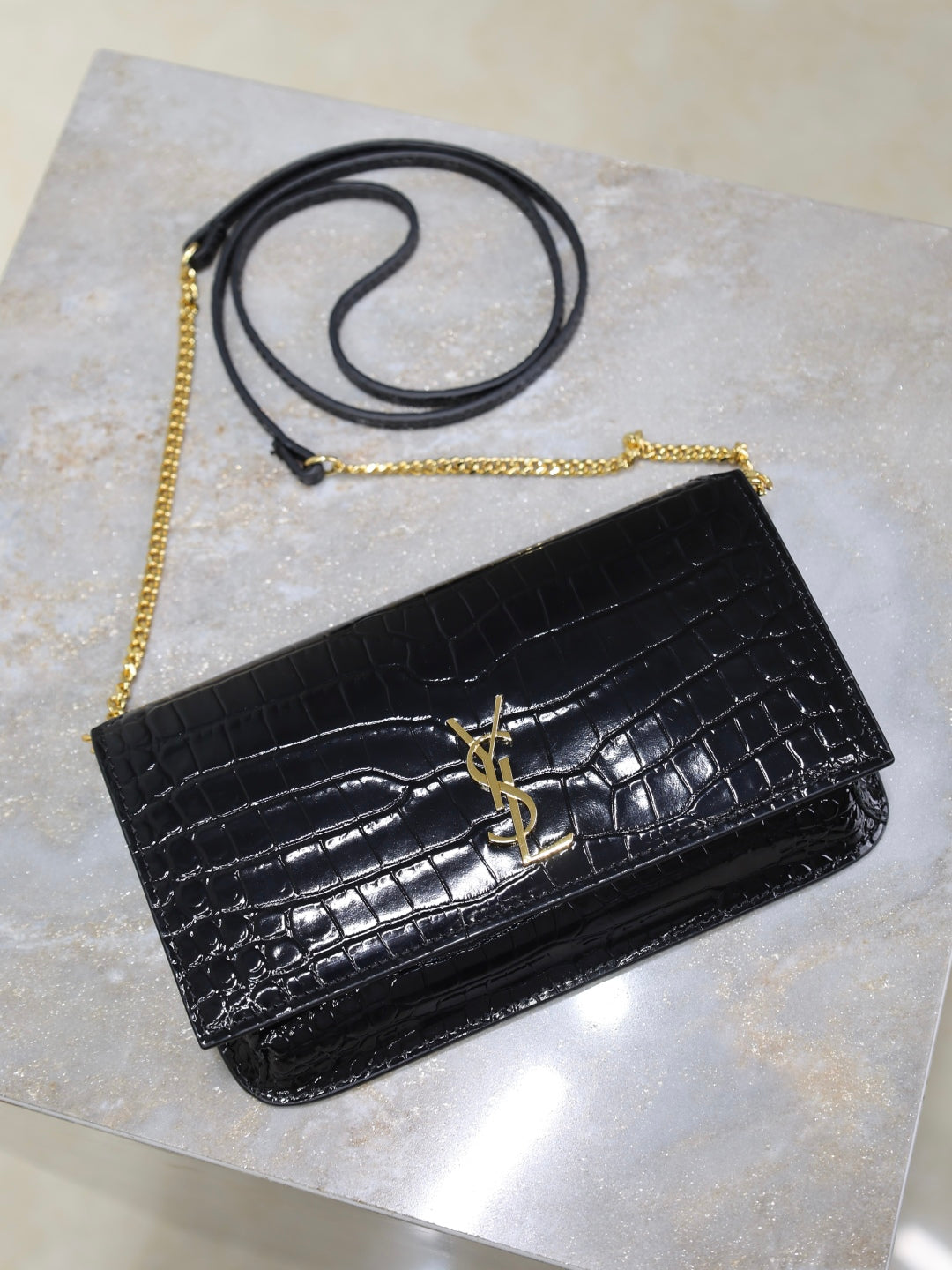 LuxluxHouse Best Quality Bags YSL Women