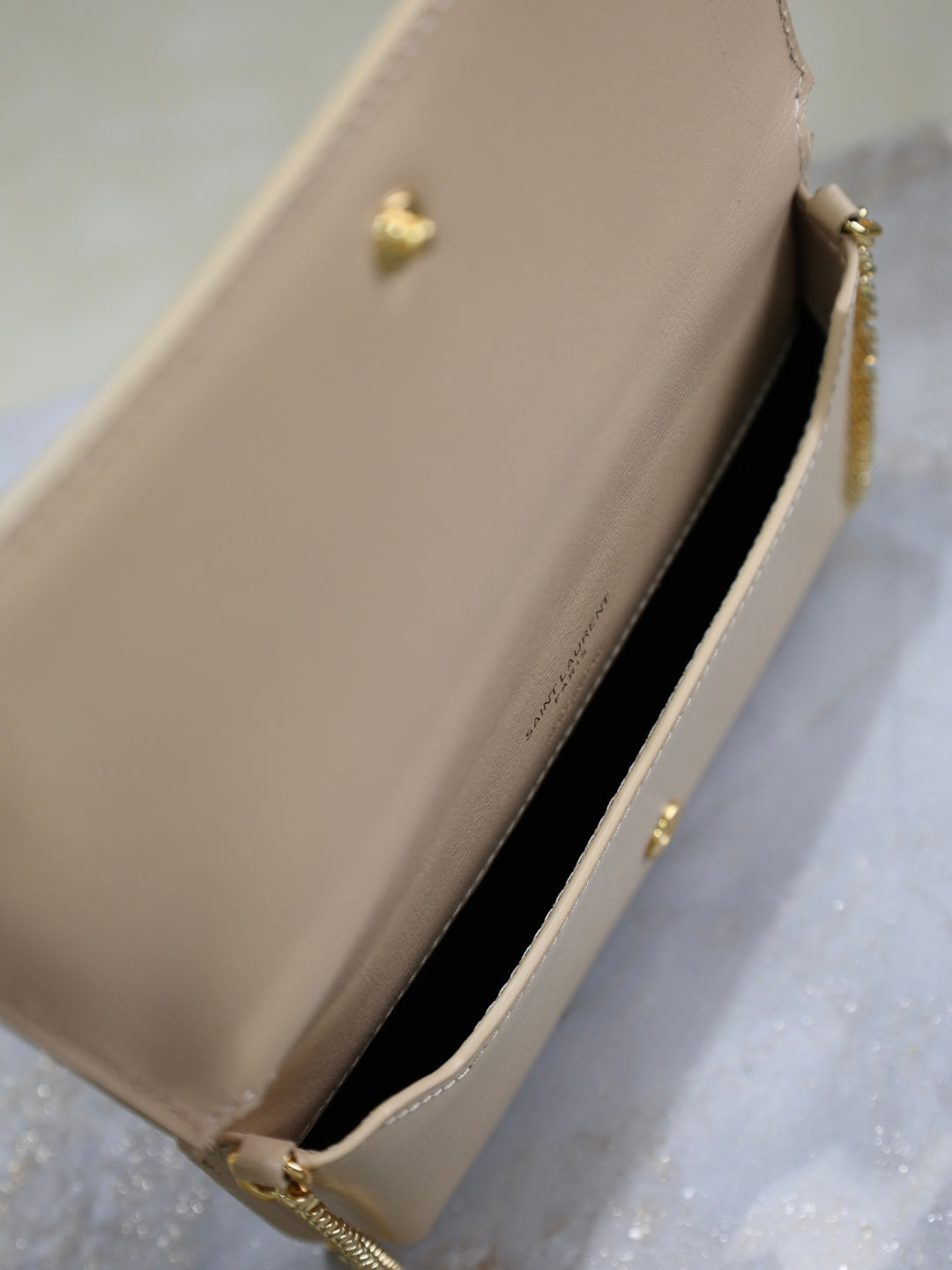 LuxluxHouse Best Quality Bags YSL Women