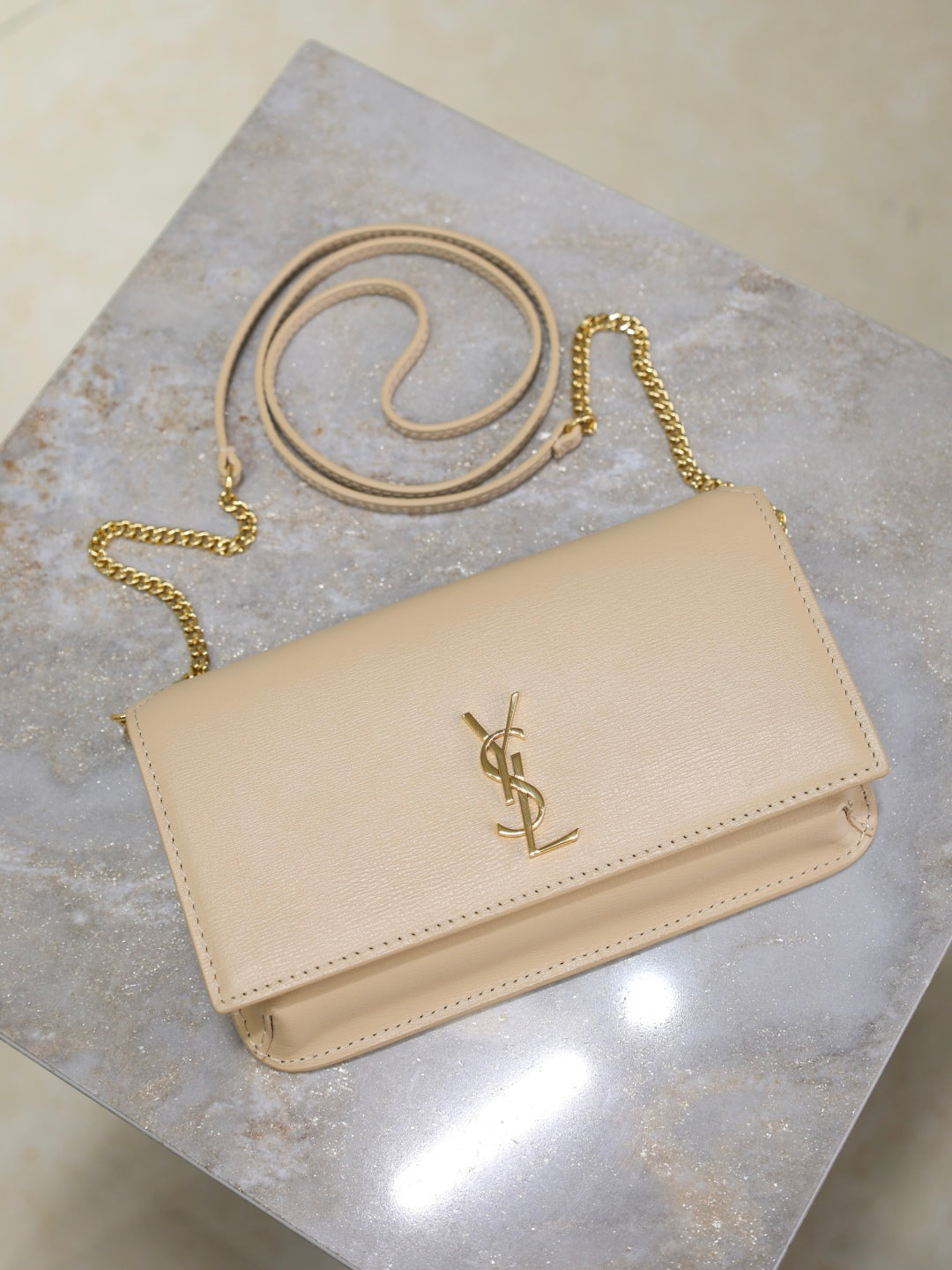 LuxluxHouse Best Quality Bags YSL Women