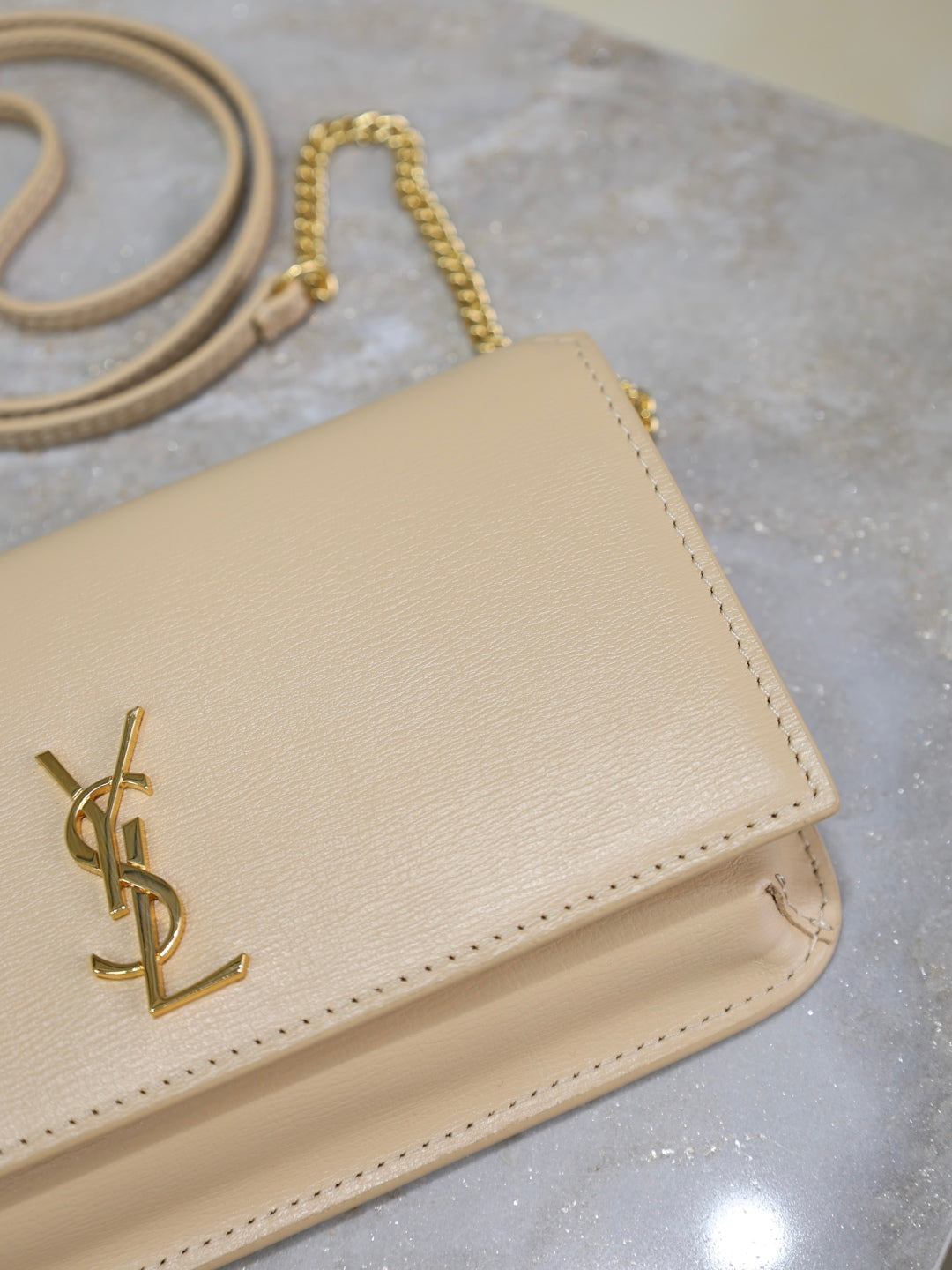 LuxluxHouse Best Quality Bags YSL Women
