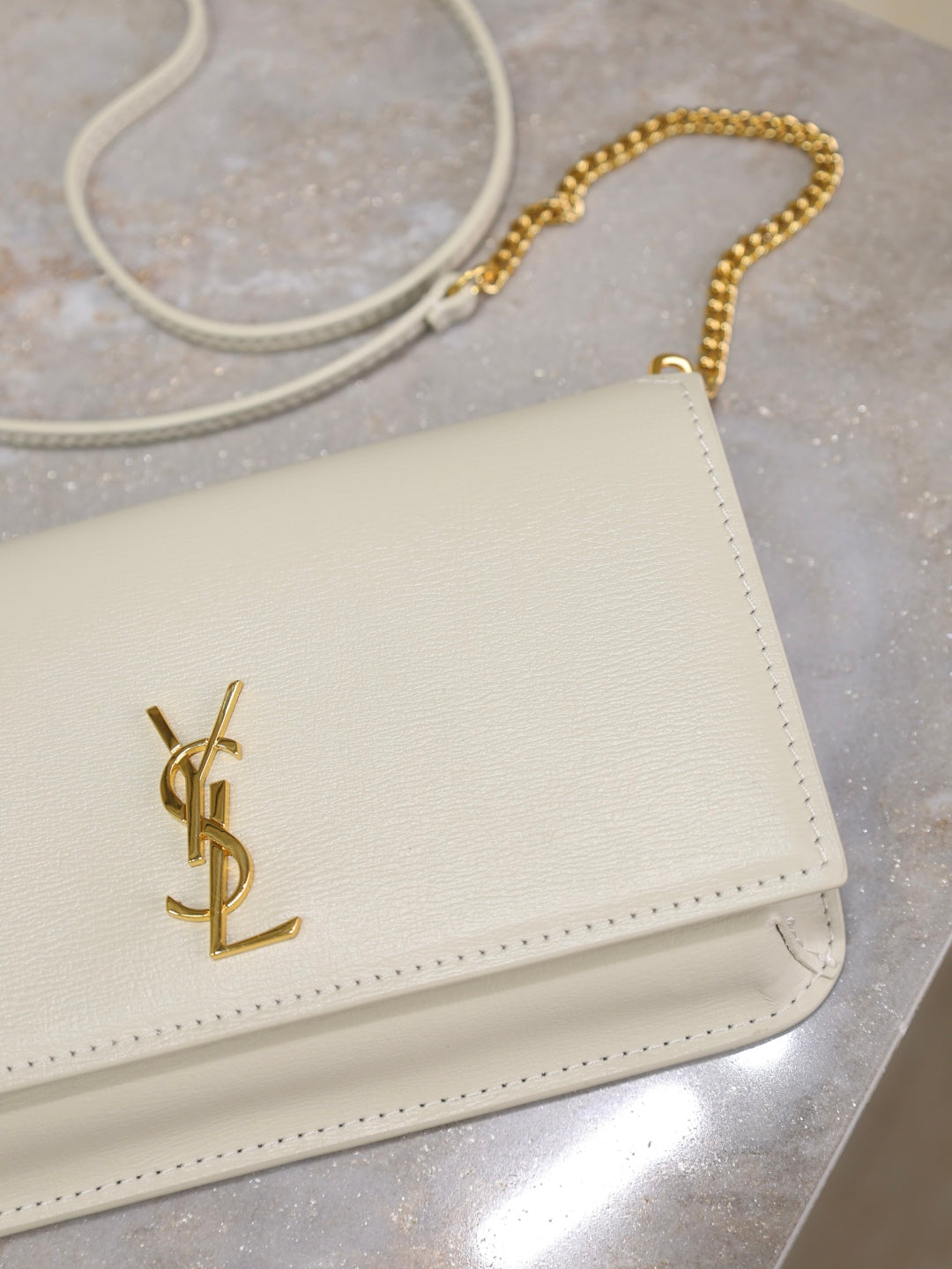 LuxluxHouse Best Quality Bags YSL Women