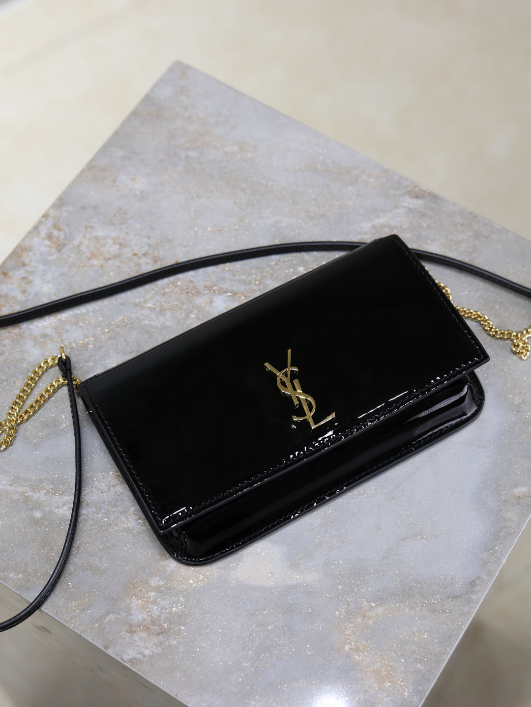 LuxluxHouse Best Quality Bags YSL Women