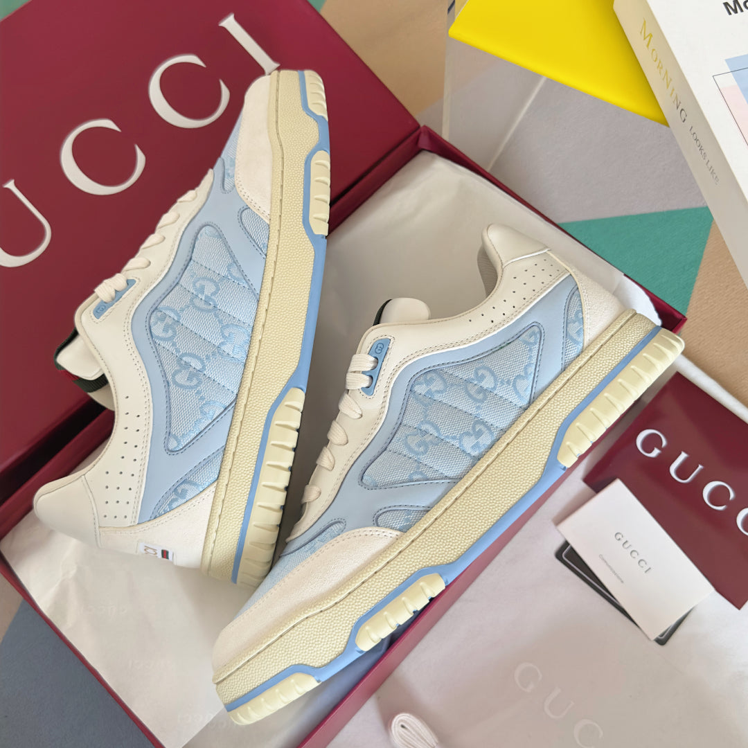 LuxluxHouse Best Quality Gucci Women Shoes
