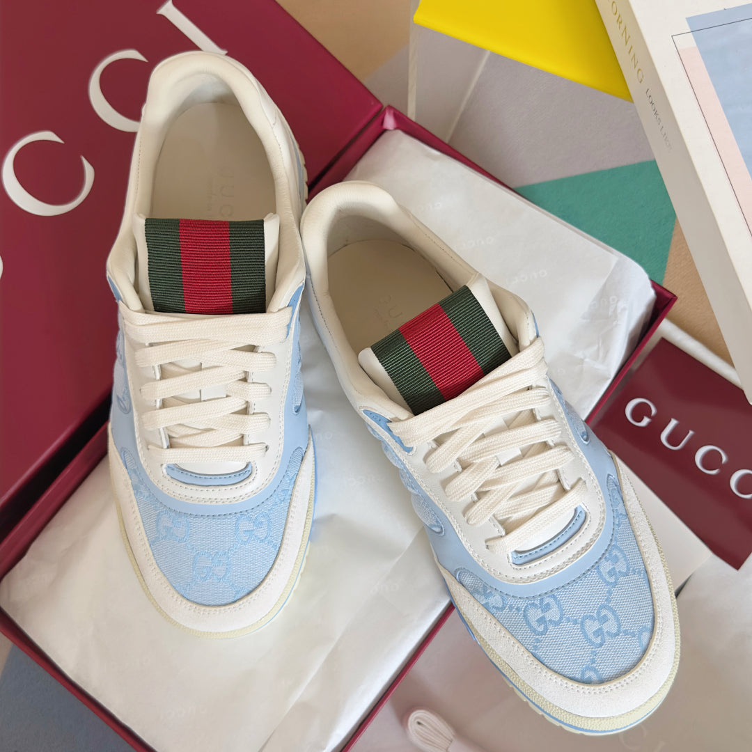 LuxluxHouse Best Quality Gucci Women Shoes