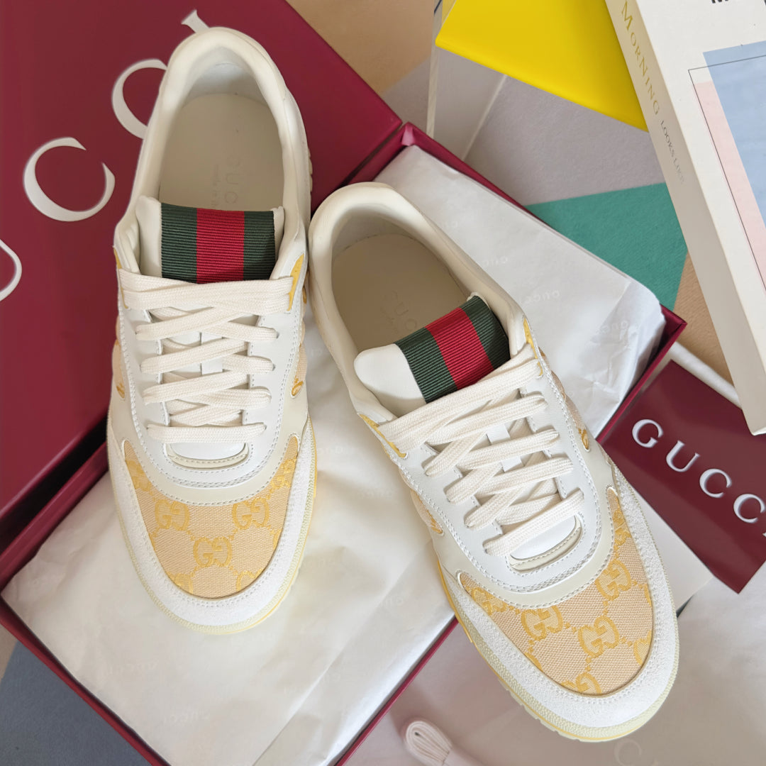 LuxluxHouse Best Quality Gucci Women Shoes