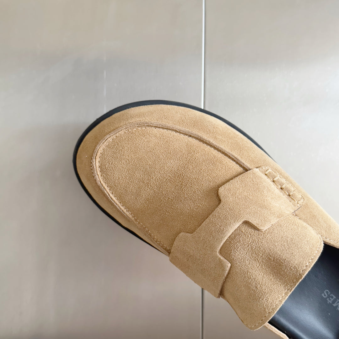 LuxluxHouse Best Quality Women Shoes Hermes
