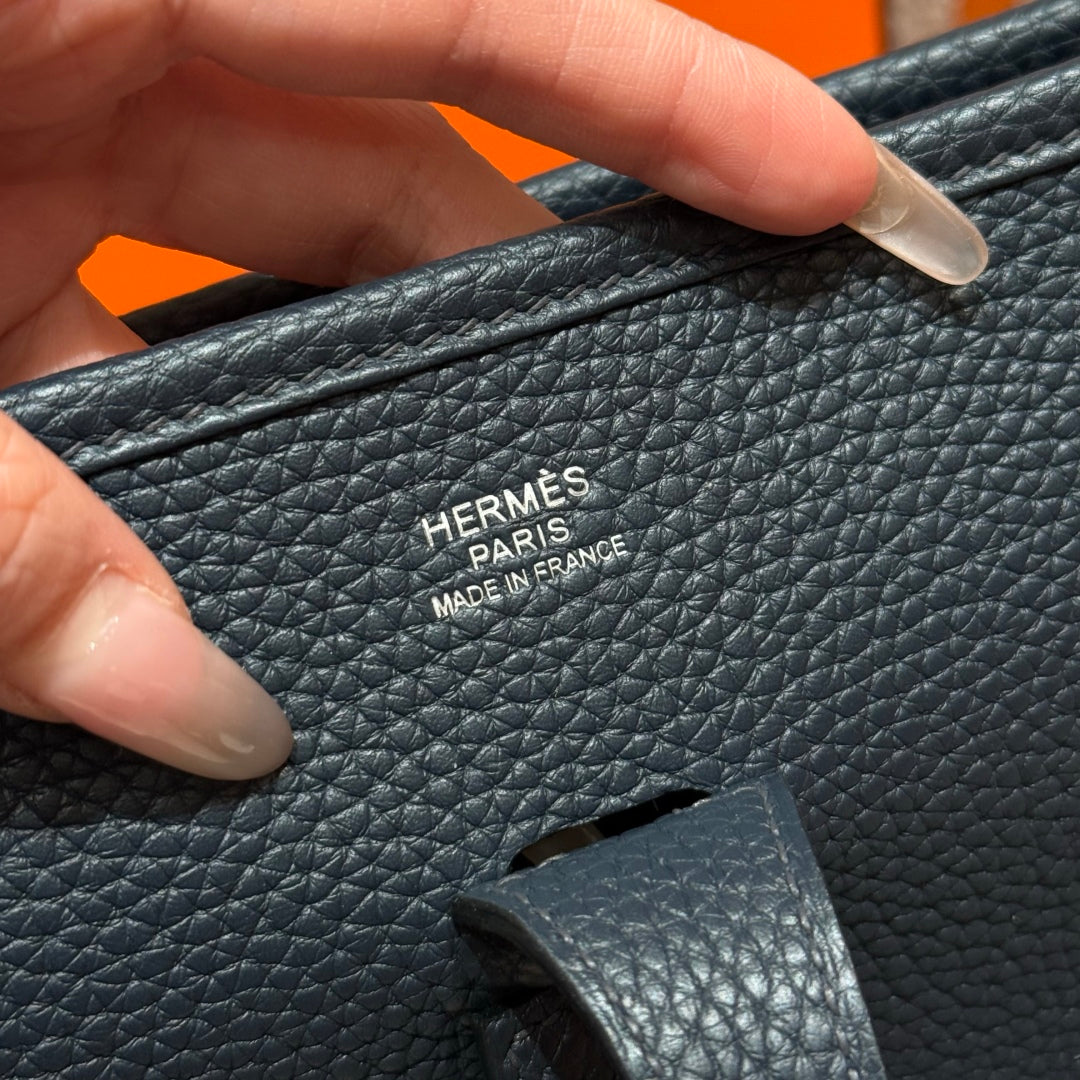 LuxluxHouse Best Quality Bags Women Hermes